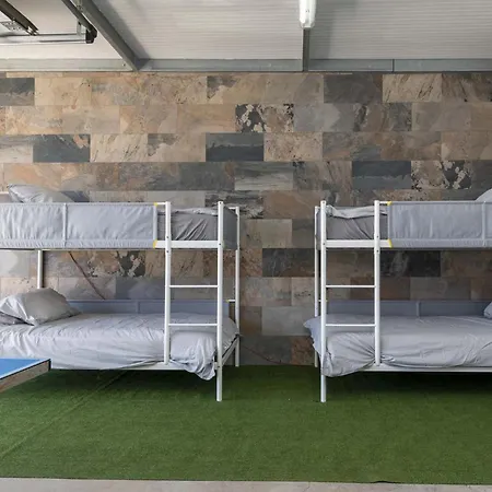 The Stables Villa Arona (Tenerife)