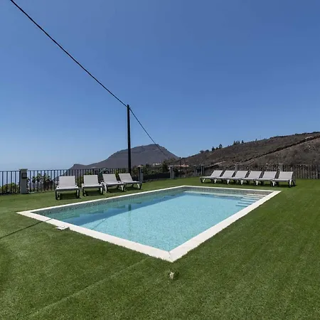The Stables Villa