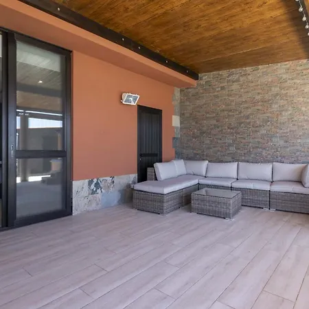 The Stables Villa *