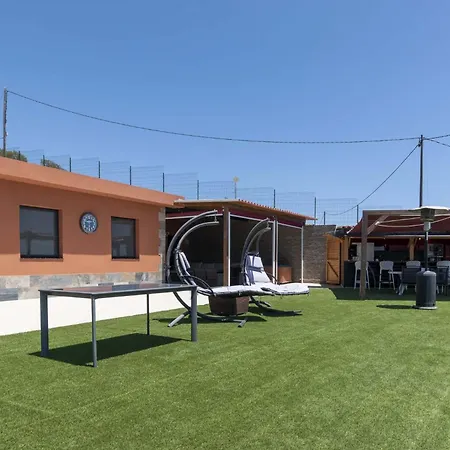 The Stables Arona (Tenerife)