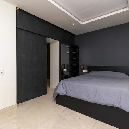 The Stables Villa *