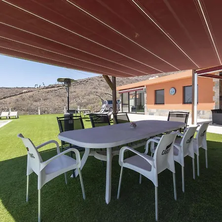 Villa The Stables