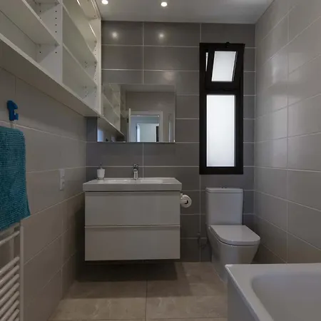 The Stables Villa