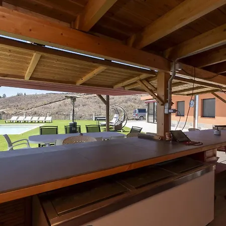 Villa The Stables *