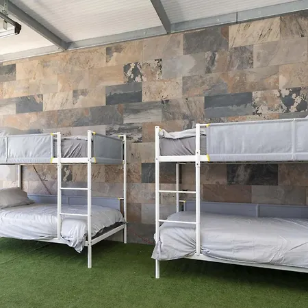 The Stables Villa *