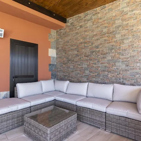 Villa The Stables *