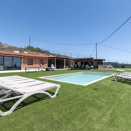 The Stables Villa *