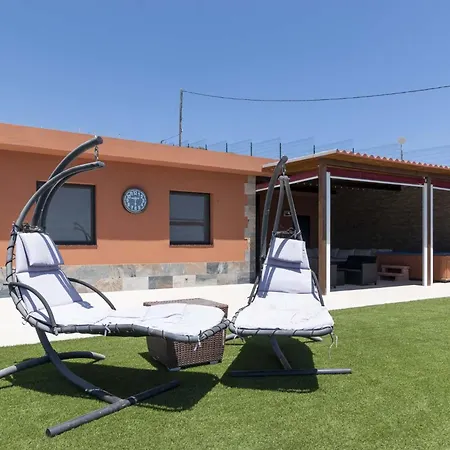 Villa The Stables Arona (Tenerife)